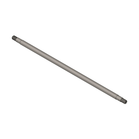 Shaft - roller