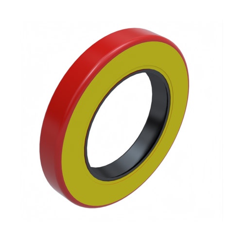 Seal - outer roller