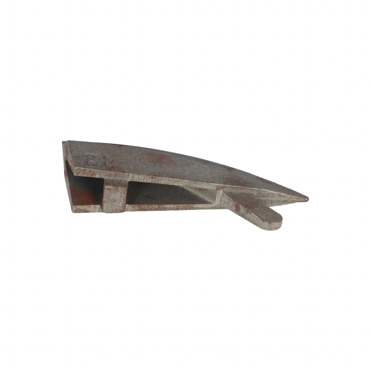 Wedge for metal seed shares fitting for Gaspardo G22270226