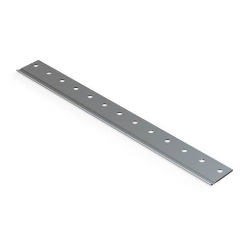 Bedknife - tournament cut .125 - .500 hoc
