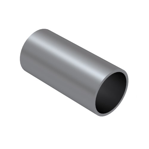 Spacer-tubular
