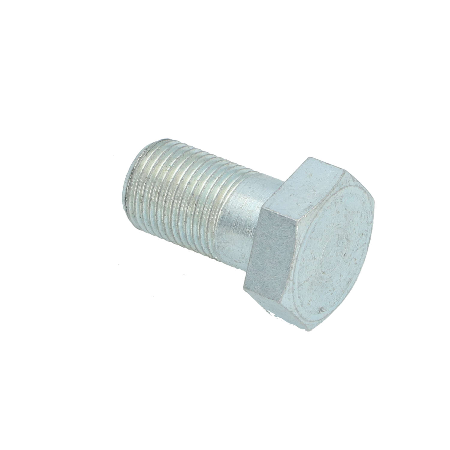 Hex set 5/8" unf pivot bolt