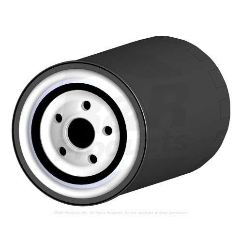 Cartridge filter