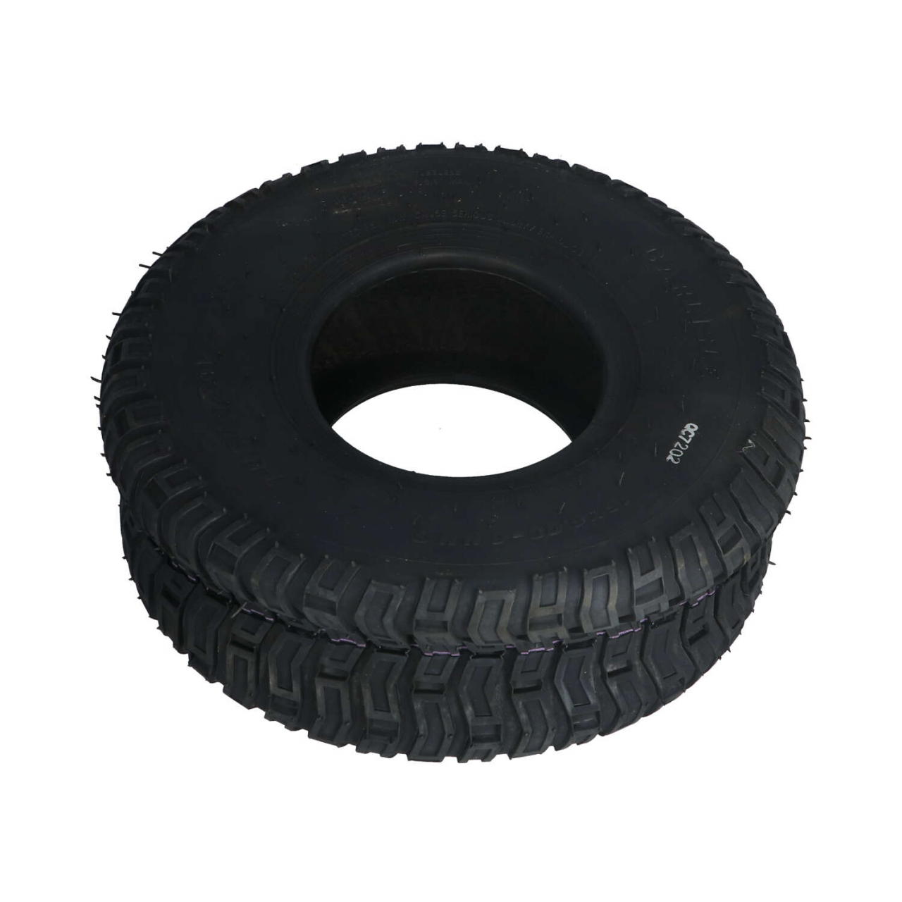 Carlisle 15 x 6.00 - 6 Turf Saver II