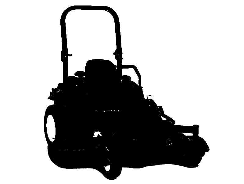 Toro Z-Master 2000 dele
