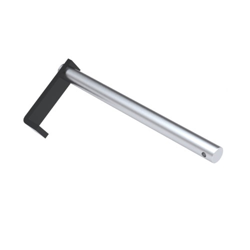 Shaft - front lh