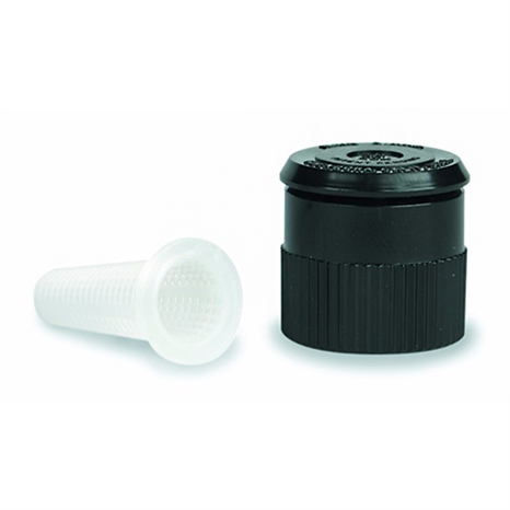 Rain bird pressure compensating bubbler full-circle - 0.50 gpm