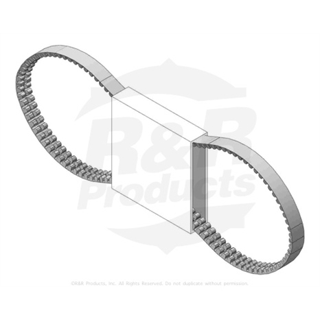 Belt - drive
