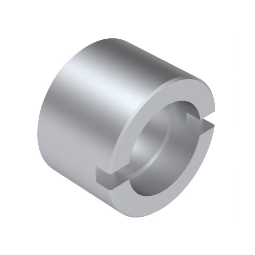Spacer - reel