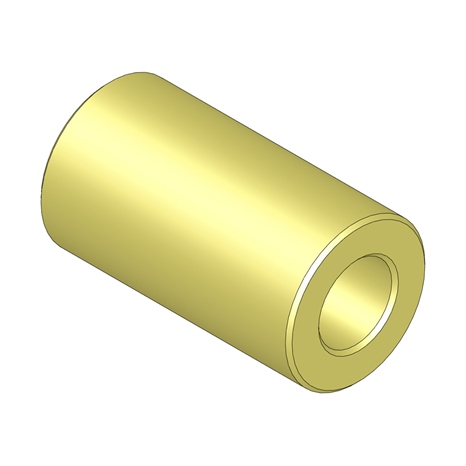 Spacer - lift chain