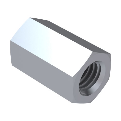 Ajustador hexagonal de contralâmina