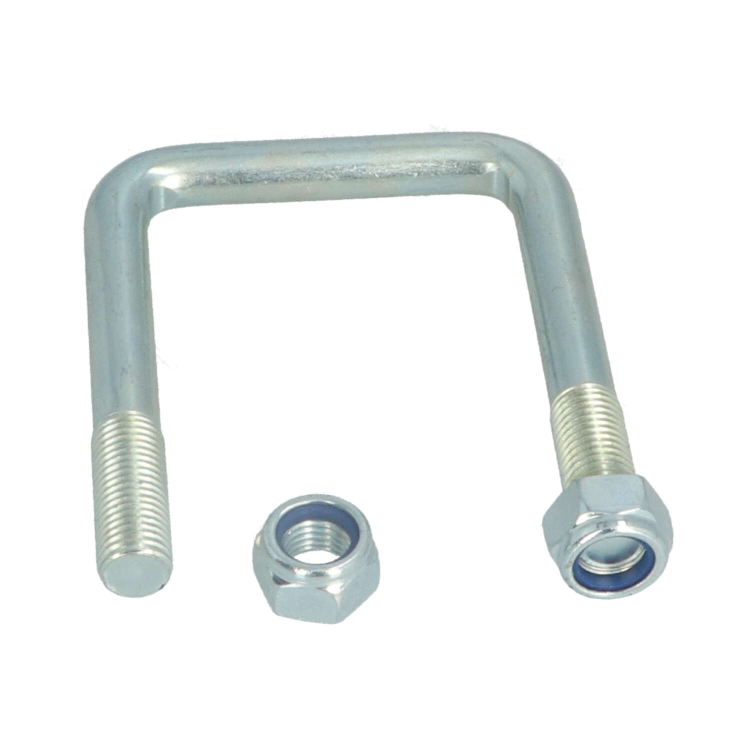 Stirrup bolt - M16 x 2