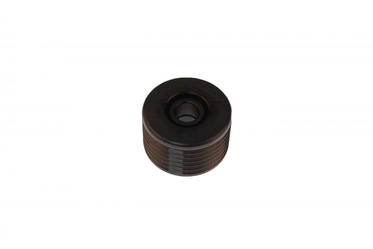 Idler bearing assy