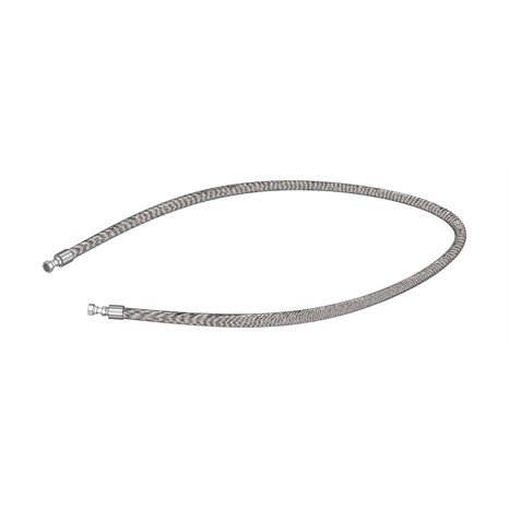 Hydraulic hose assy - rear rh reel
