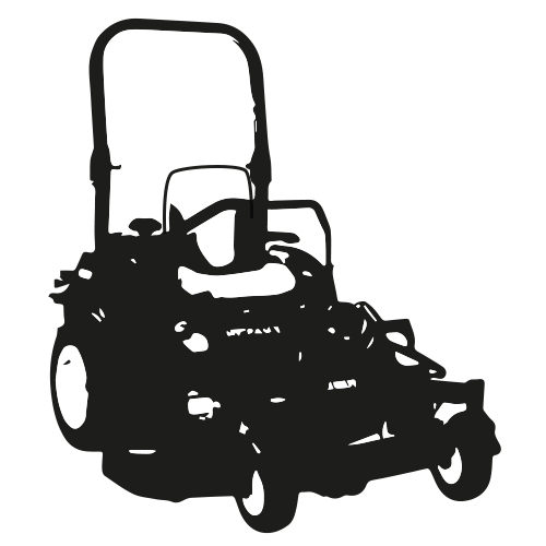 Ransomes rotary mower parts
