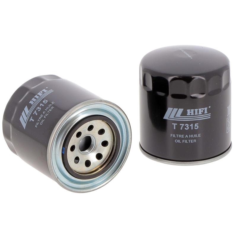 Oil filter passend voor donaldson j 86-10838