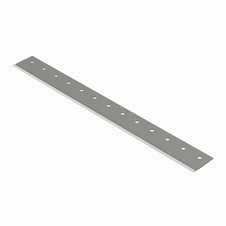 Bedknife - micro cut - .082-.109