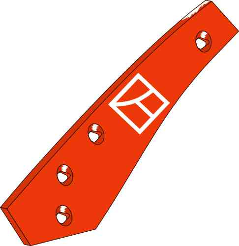 Risterstrook - links passend voor Niemeyer 024131