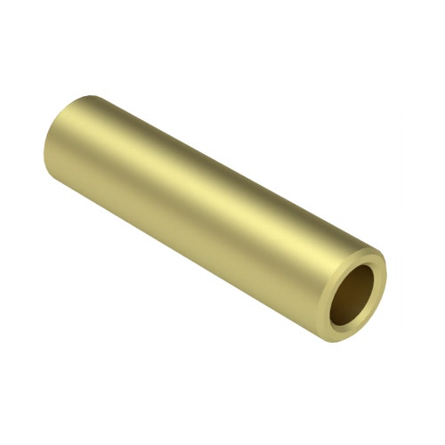 Tube - spacer