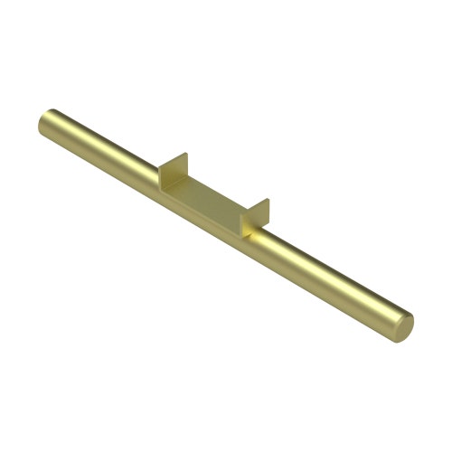 Bar - spring assy