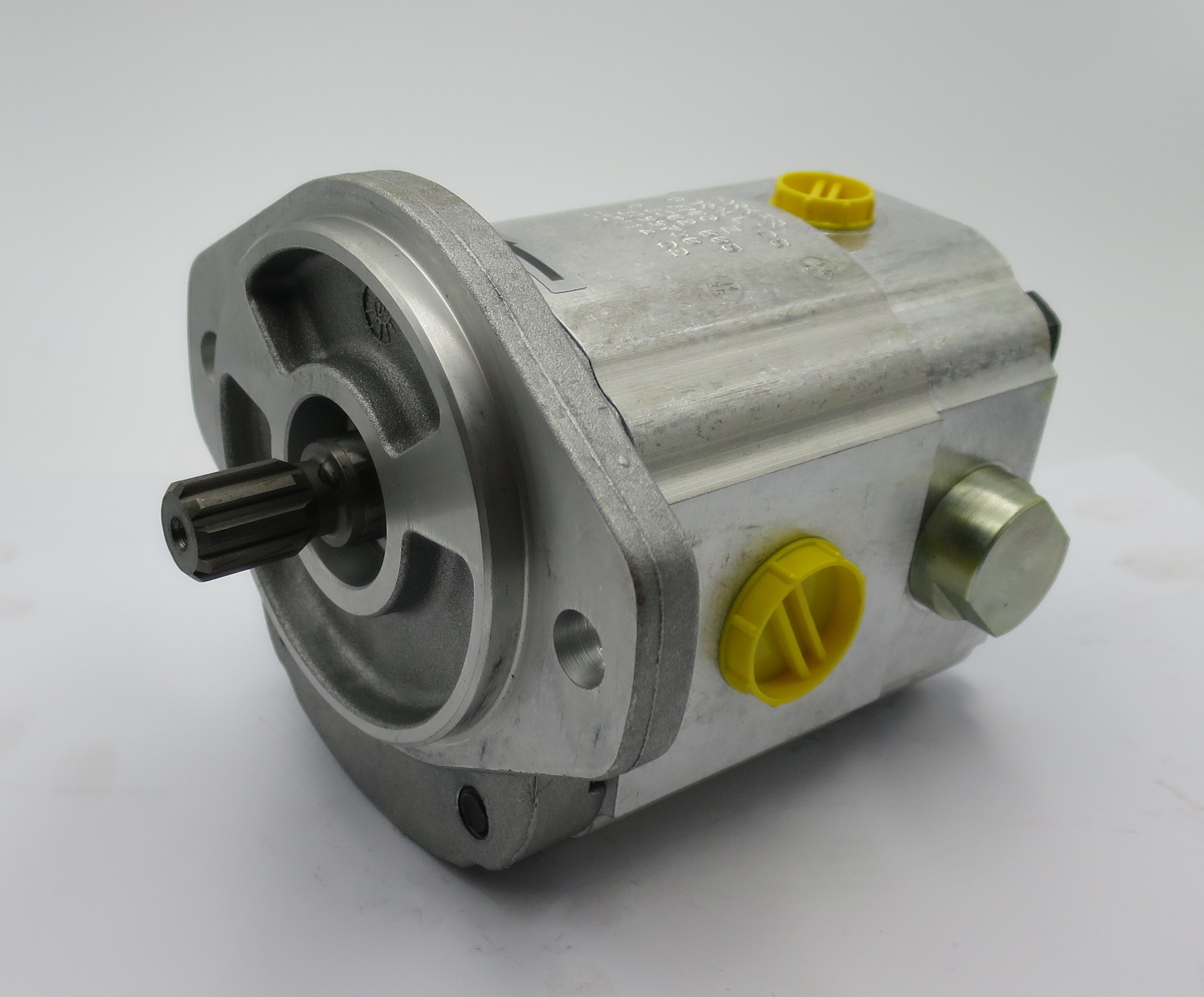 1MR140 + RELIEF VALVE 7708Z