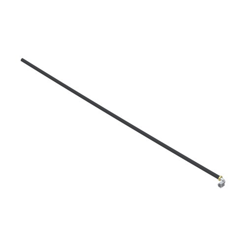 Hydraulic hose assy