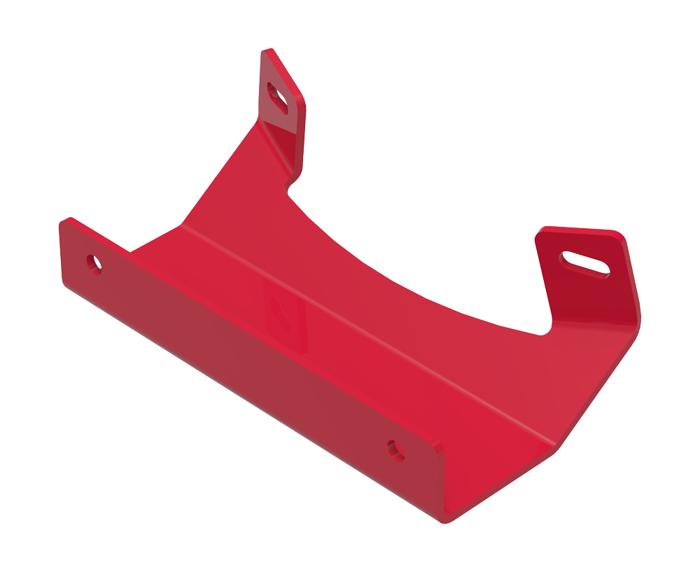 Plate- skid