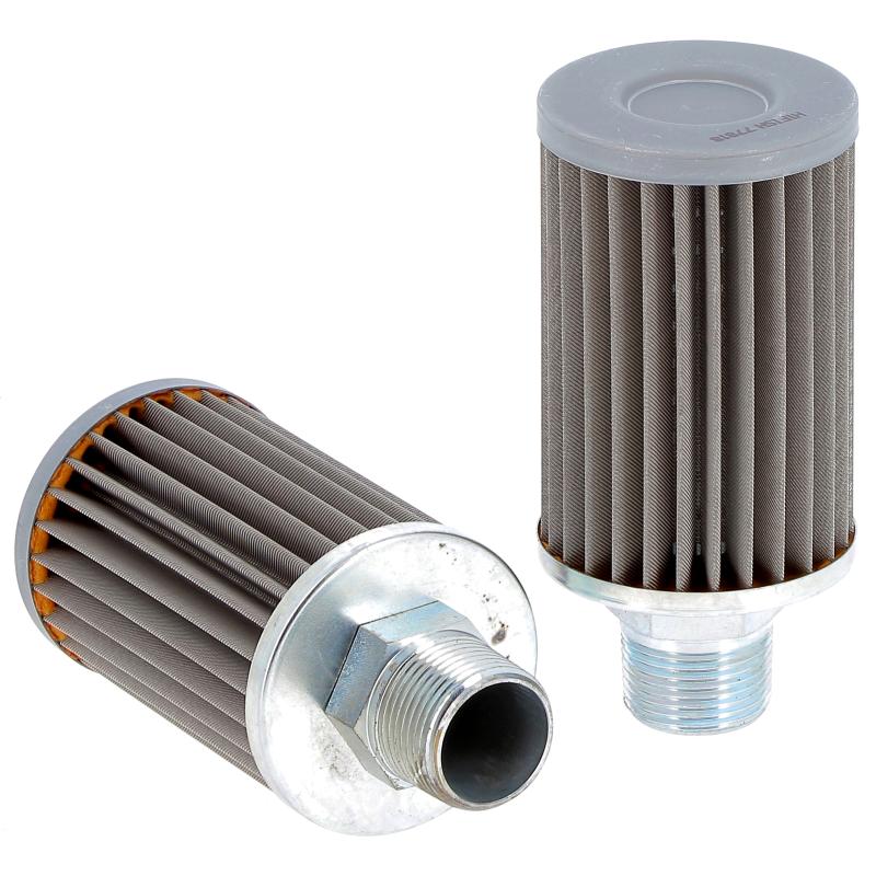 Hydraulic filter passend voor match filter 3246214