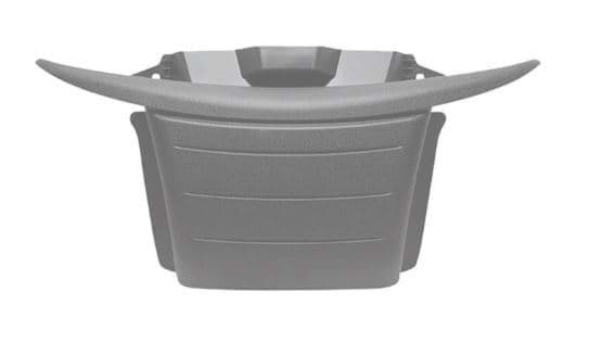 Front bumper rxv > 2016