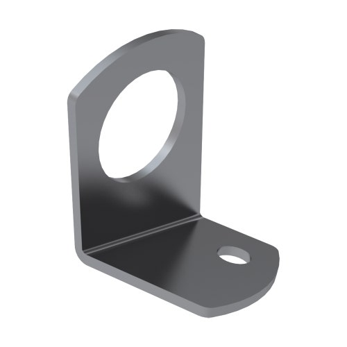 Bracket - buzzer