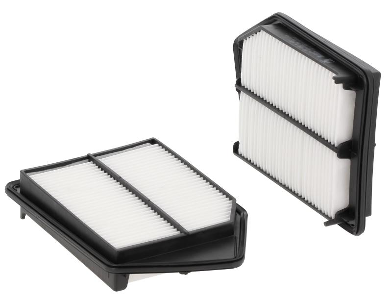 Air filter passend voor ryco a 1824