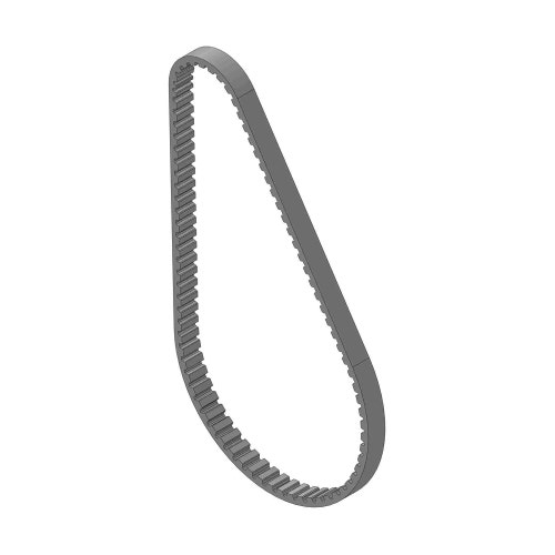 Belt - 80 tooth x 17mm wide(.669)