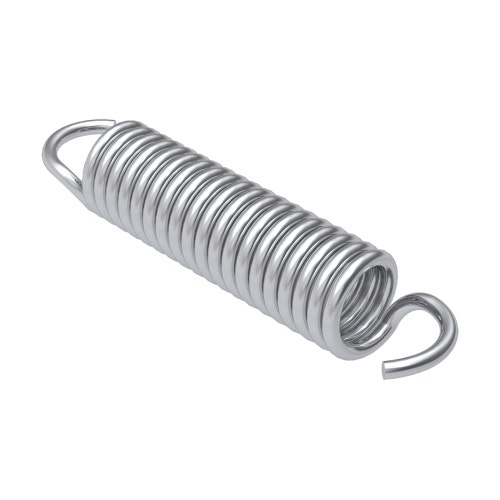 Spring - extension