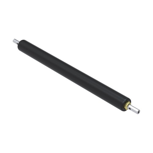 Roller - smooth uhmw polyethylene