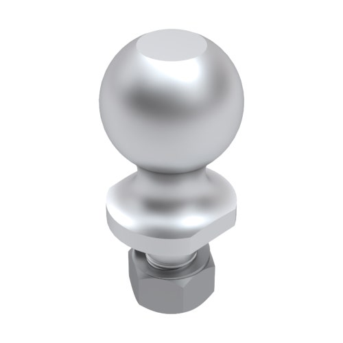 Hitch - ball assy
