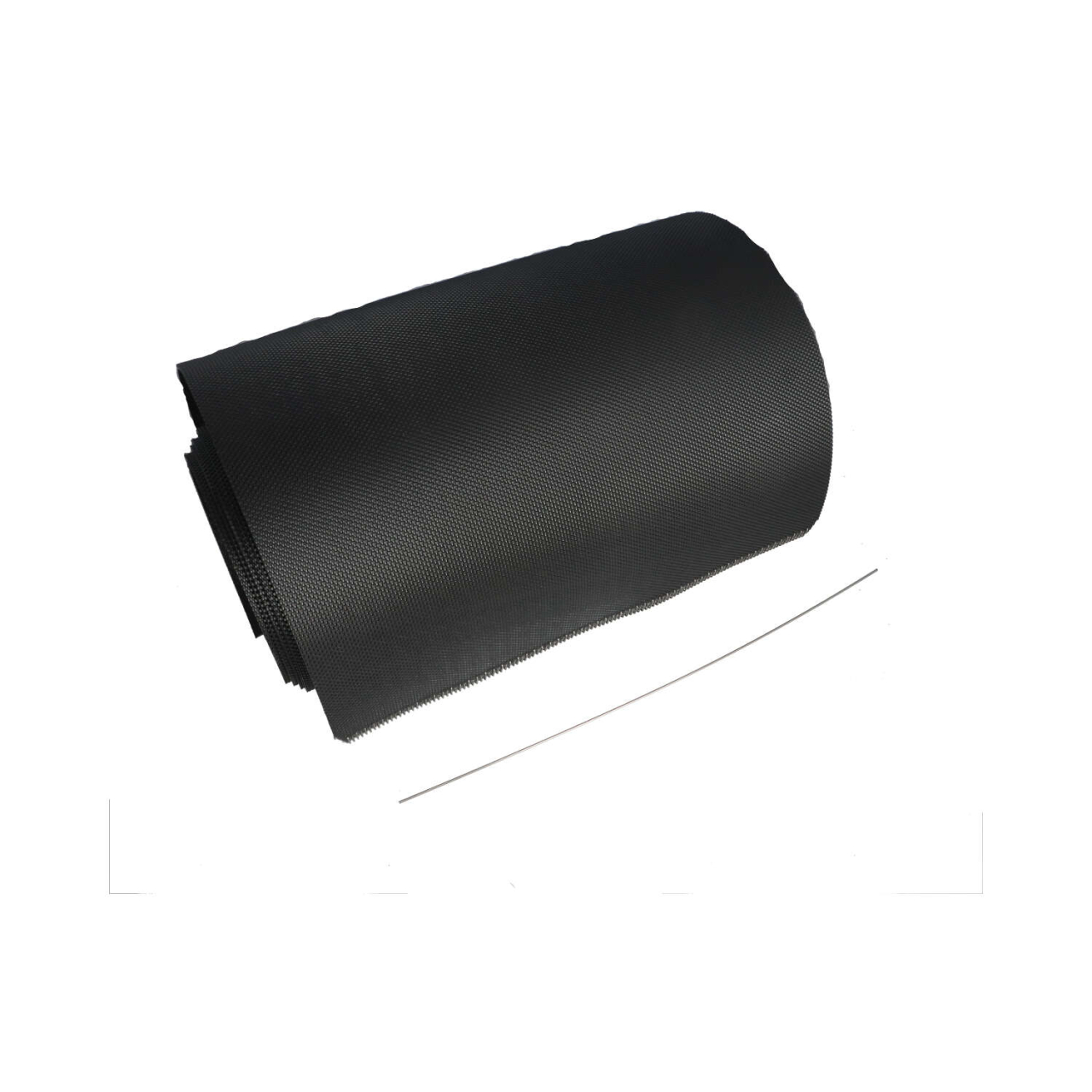 Belt - without silicone