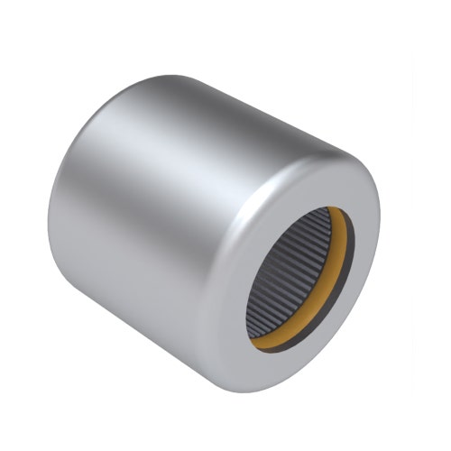 Bearing - needle