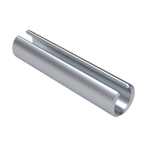 Pin - spring