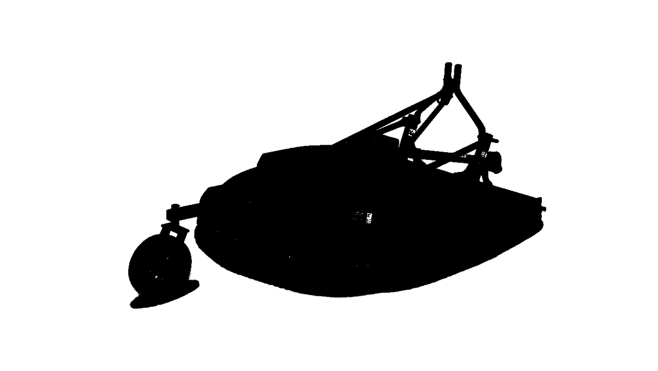 Cushman 60 - 72 rotary parts Cushman 60 - 72 rotary parts