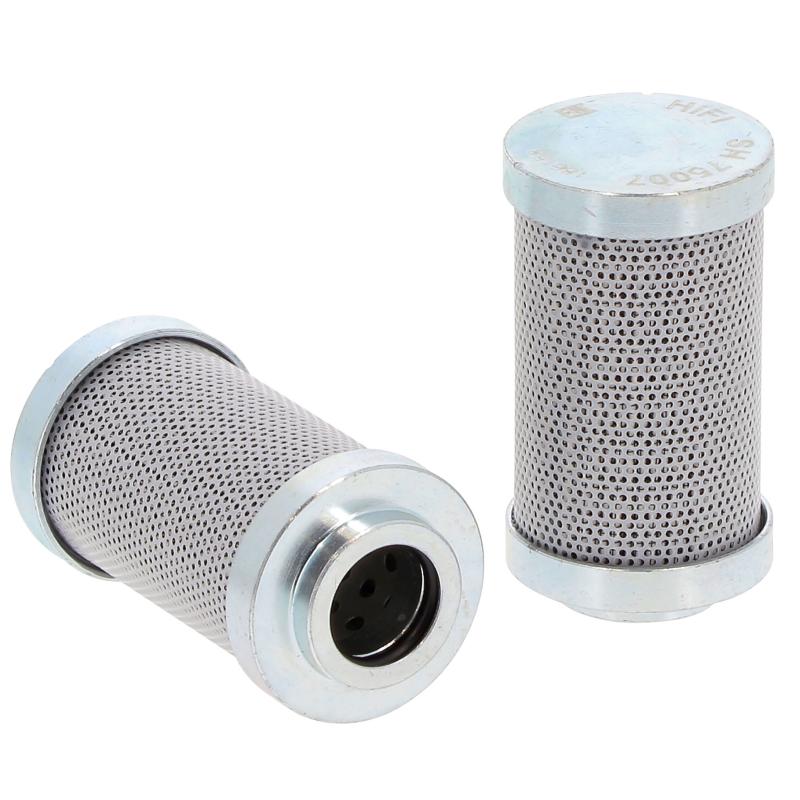 Hydraulic filter passend voor mann hd 56/3