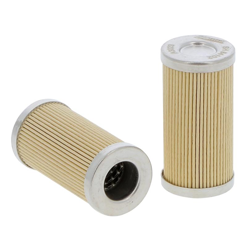 Hydraulic filter passend voor liebherr 5106622