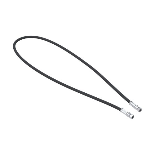 Hydraulic hose assy - 69 in - fits 7 gang