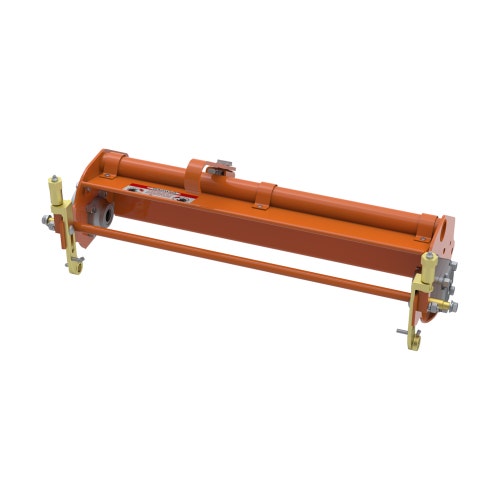 Custom verti-cut unit - lh
