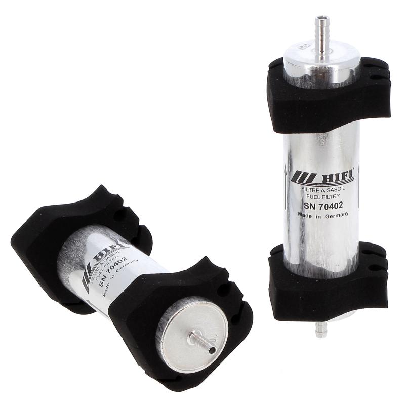Fuel filter passend voor mann wk 6021