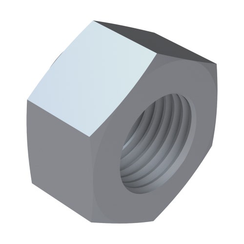 Locknut - 1/2-20