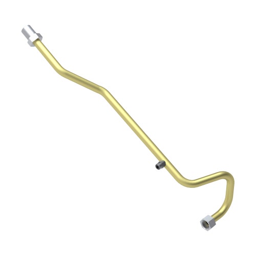 Tube assy