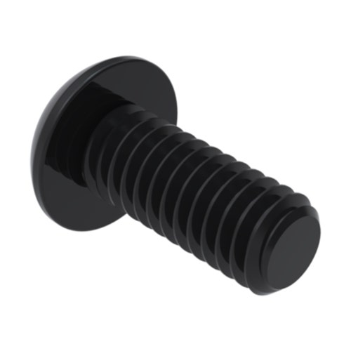 Bolt - 5/16-18 x 3/4 button hd soc
