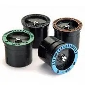 Rain Bird U-serie nozzels