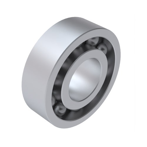 Bearing - clutch shaft