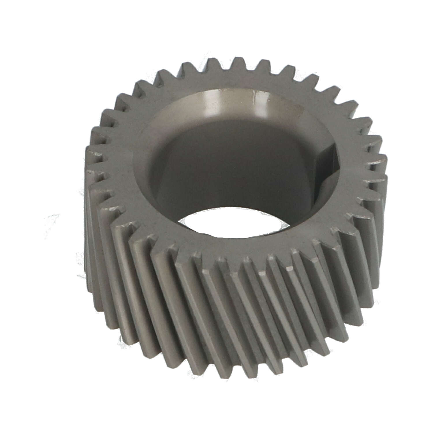 Gear Crank